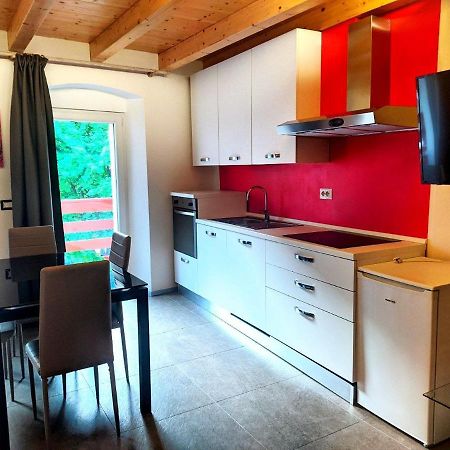 Marigold Panzió Riva del Garda Kültér fotó