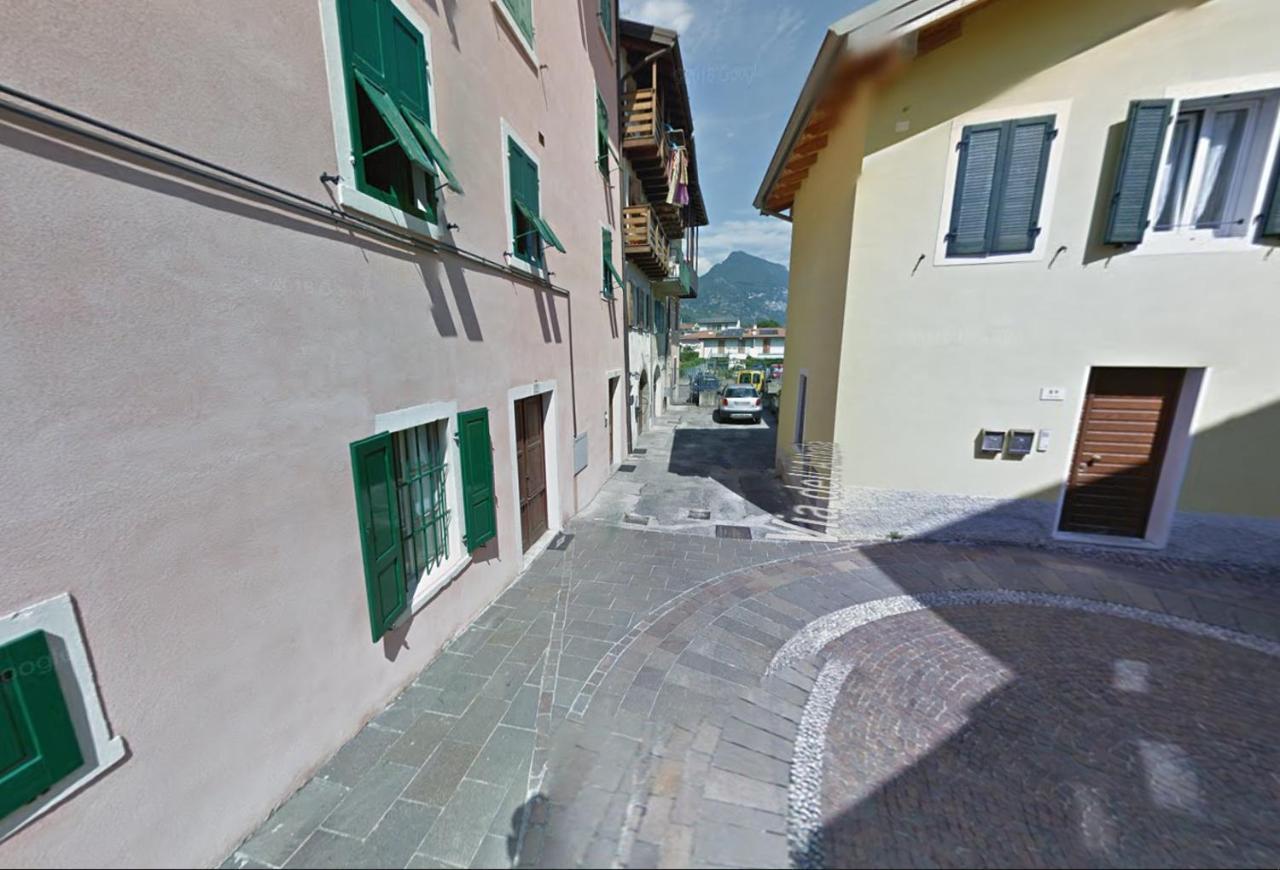 Marigold Panzió Riva del Garda Kültér fotó
