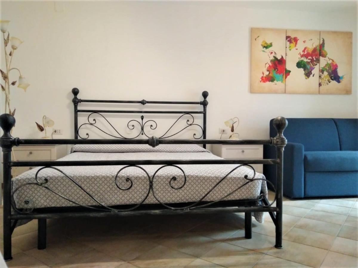 Marigold Panzió Riva del Garda Kültér fotó