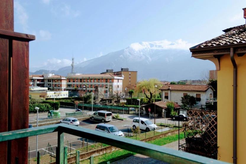 Marigold Panzió Riva del Garda Kültér fotó